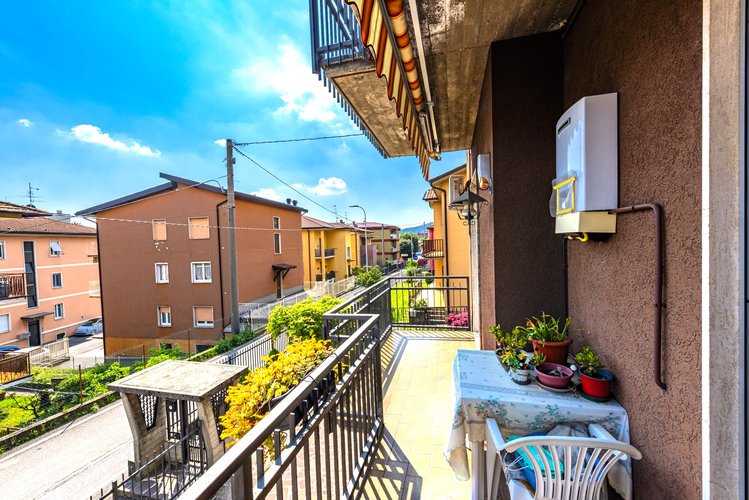casa singola Alzano Lombardo
