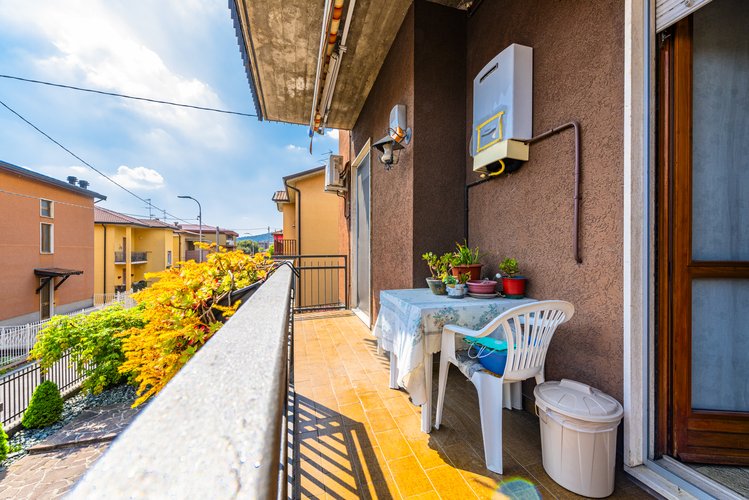 Trilocale Alzano Lombardo