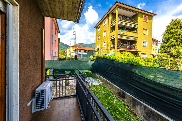 casa singola Alzano Lombardo