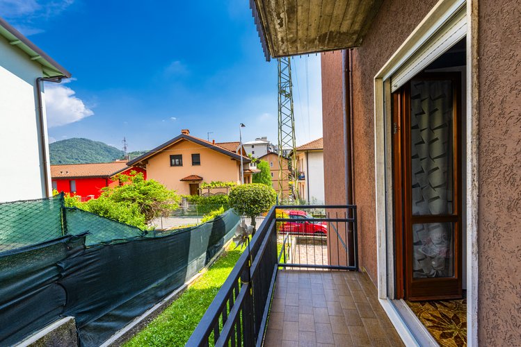 Trilocale Alzano Lombardo