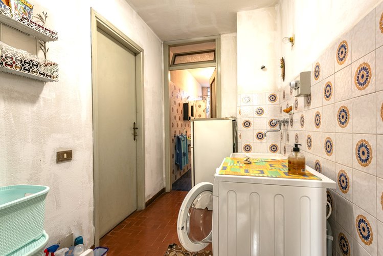 Trilocale Alzano Lombardo