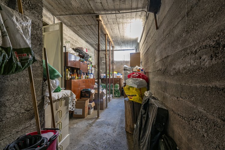 casa singola Alzano Lombardo