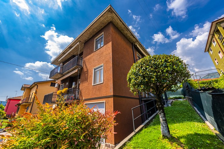 Trilocale Alzano Lombardo