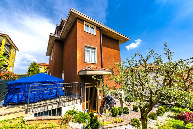 Trilocale Alzano Lombardo