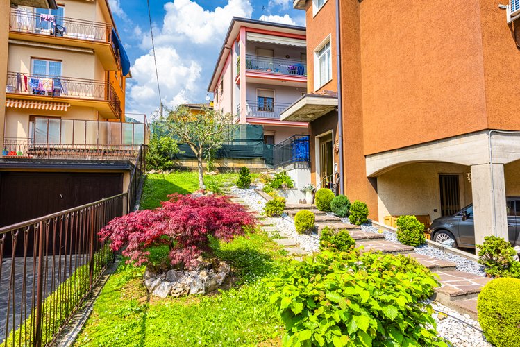 Trilocale Alzano Lombardo