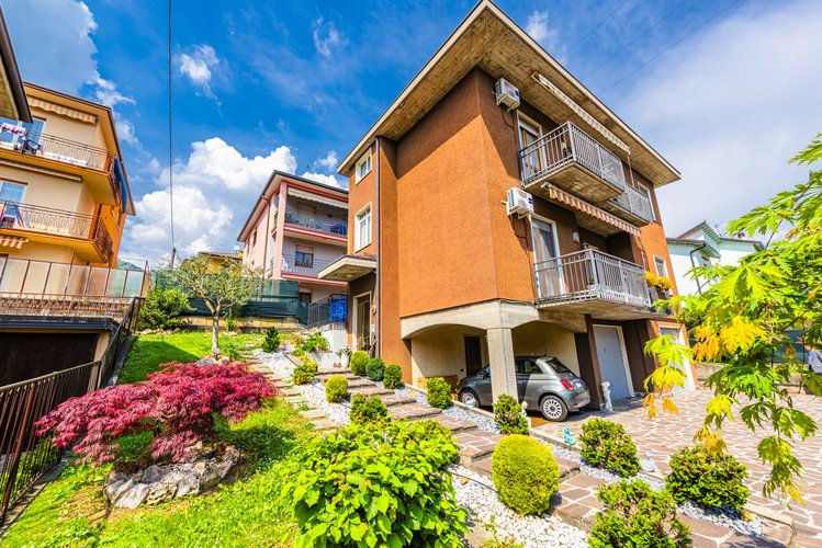 Trilocale Alzano Lombardo