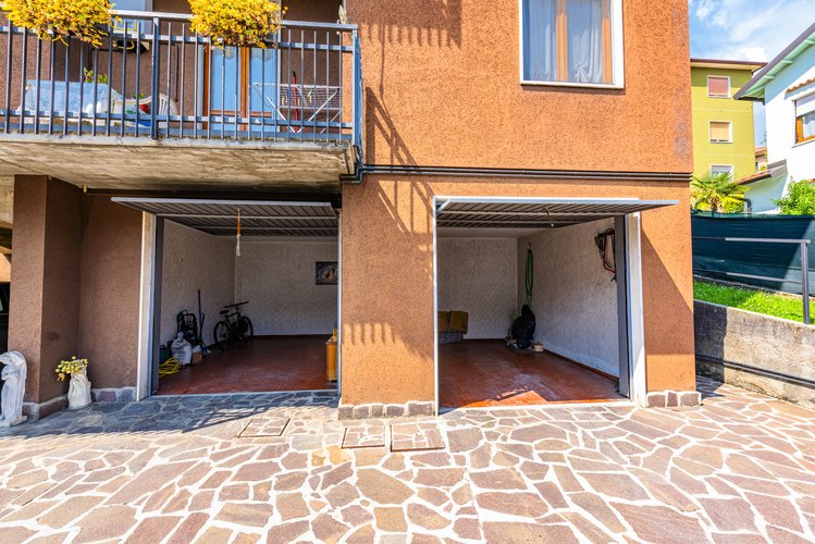 Trilocale Alzano Lombardo