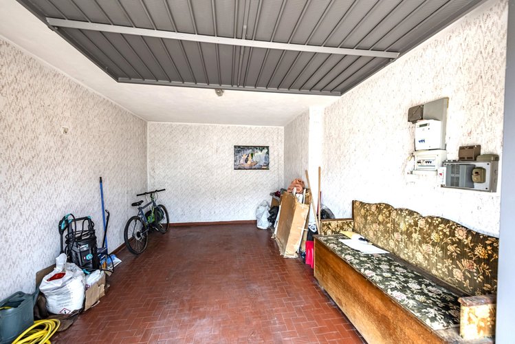 casa singola Alzano Lombardo