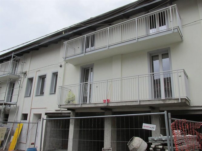 Appartamento 2 locali - Rif. 116