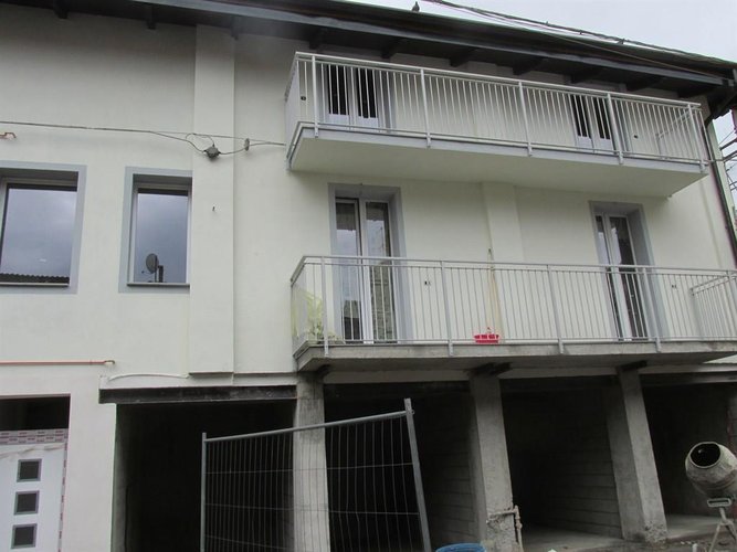 Appartamento 2 locali - Rif. 116 Como