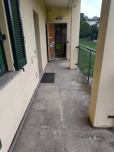 Appartamento 2 locali - Rif. 263 Montano Lucino