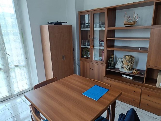 Appartamento 2 locali - Rif. 263 Montano Lucino