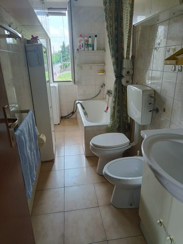 Appartamento 2 locali - Rif. 263 Montano Lucino