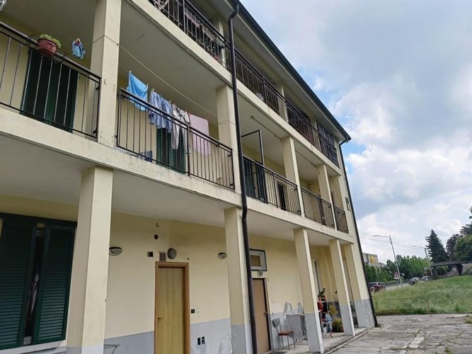 Appartamento 2 locali - Rif. 263 Montano Lucino