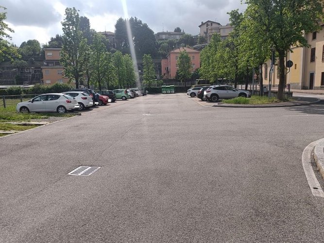 Appartamento 2 locali - Rif. 263 Montano Lucino