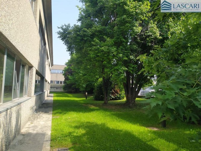 Capannone - Rif. 2665 Grassobbio