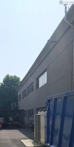 Capannone - Rif. 2665 Grassobbio