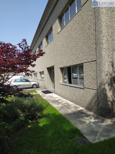 Capannone - Rif. 2665 Grassobbio