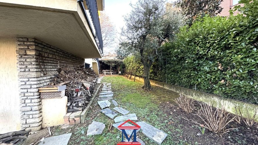 Villa Scanzorosciate