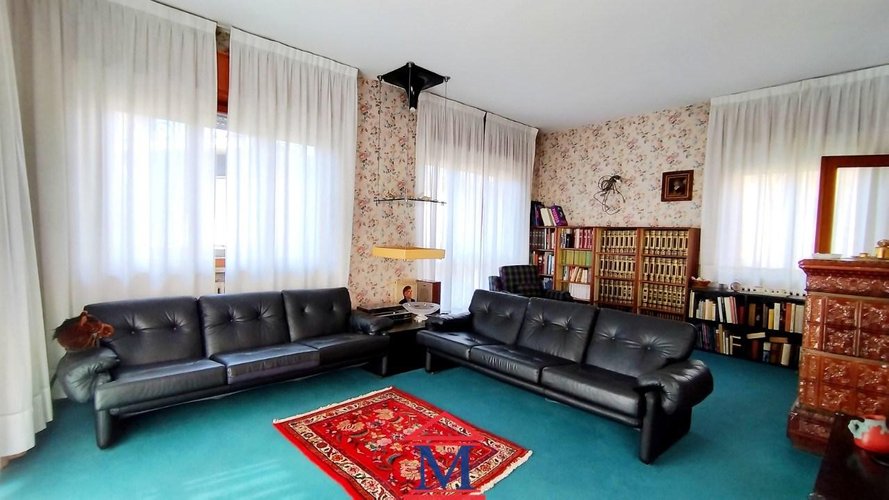 Villa Scanzorosciate