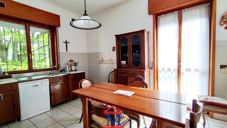 Villa Scanzorosciate