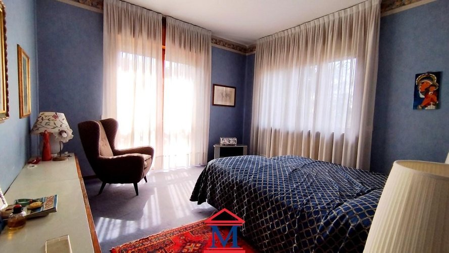 Villa Scanzorosciate