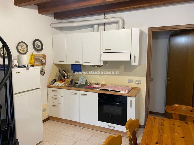 SUPER PANORAMICA!!! Algua