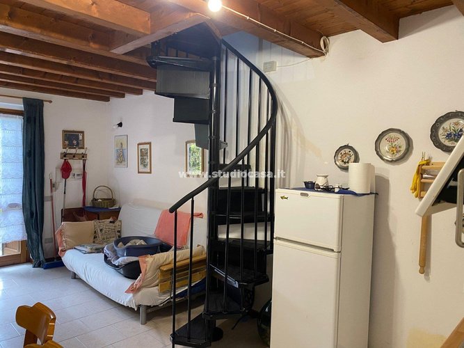 SUPER PANORAMICA!!! Algua