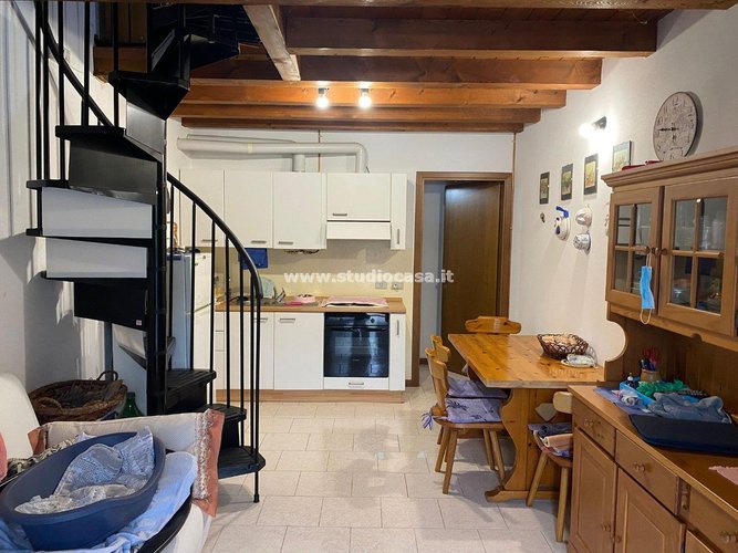 SUPER PANORAMICA!!! Algua