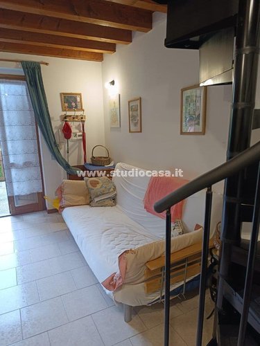 SUPER PANORAMICA!!! Algua