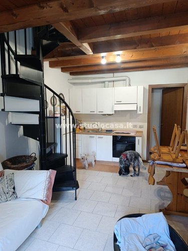 SUPER PANORAMICA!!! Algua