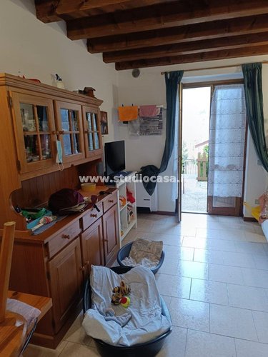 SUPER PANORAMICA!!! Algua