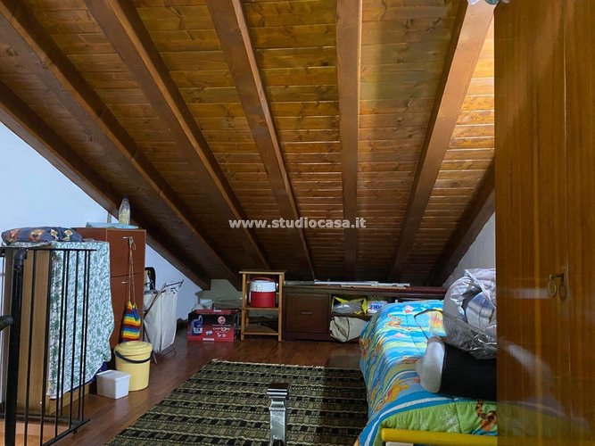 SUPER PANORAMICA!!! Algua