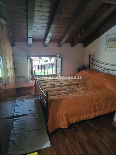 SUPER PANORAMICA!!! Algua