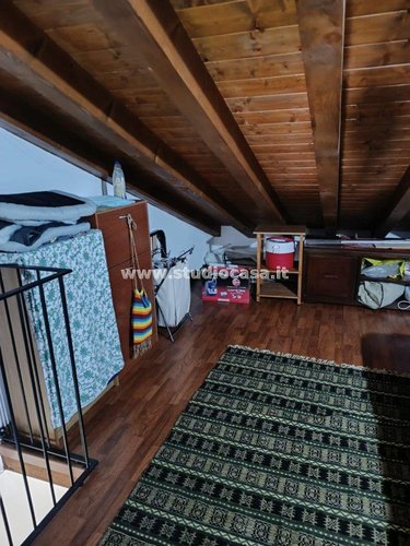 SUPER PANORAMICA!!! Algua