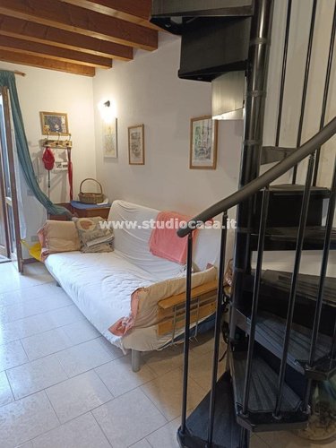 SUPER PANORAMICA!!! Algua