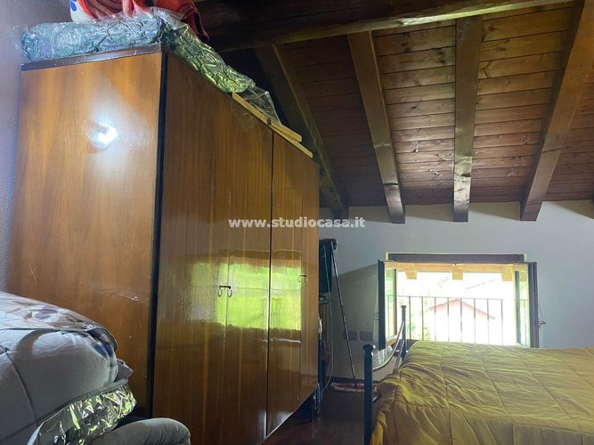 SUPER PANORAMICA!!! Algua