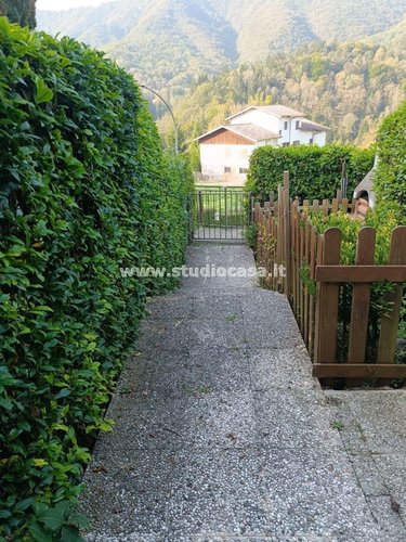 SUPER PANORAMICA!!! Algua