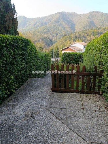 SUPER PANORAMICA!!! Algua