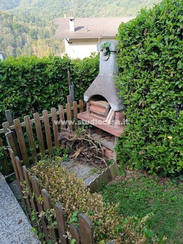 SUPER PANORAMICA!!! Algua