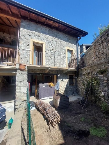 Appartamento 3 locali - Rif. 181 Grandola ed Uniti