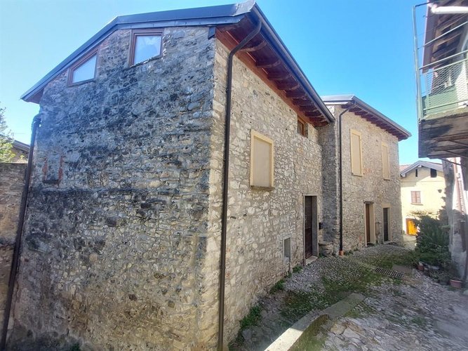 Appartamento 3 locali - Rif. 181 Grandola ed Uniti