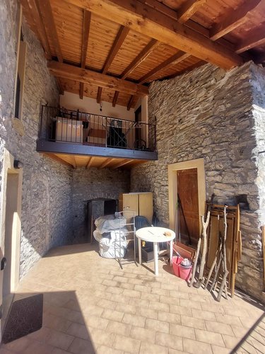 Appartamento 3 locali - Rif. 181 Grandola ed Uniti