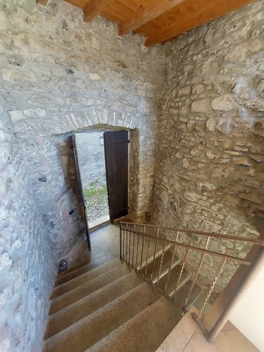 Appartamento 3 locali - Rif. 181 Grandola ed Uniti