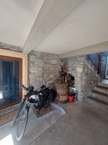 Appartamento 3 locali - Rif. 181 Grandola ed Uniti