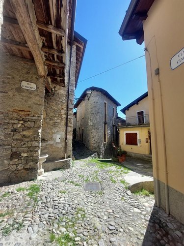 Appartamento 3 locali - Rif. 181 Grandola ed Uniti