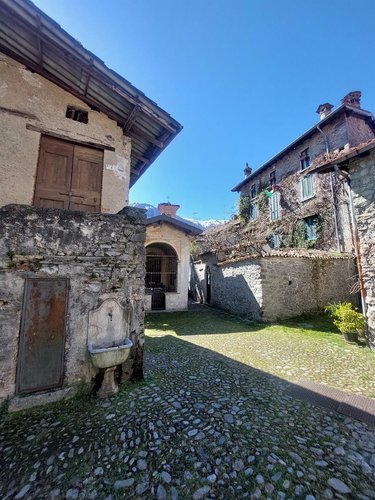 Appartamento 3 locali - Rif. 181 Grandola ed Uniti