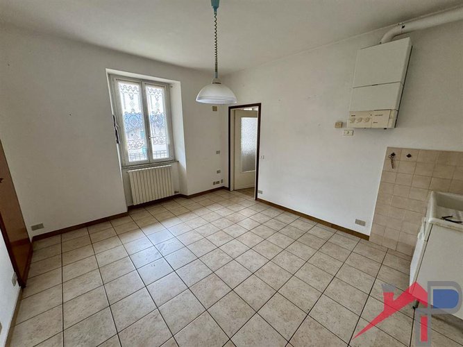 Casa Semindipendente 6 locali - Rif. 579 Carenno