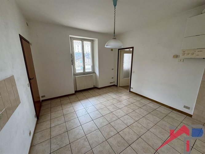 Casa Semindipendente 6 locali - Rif. 579 Carenno