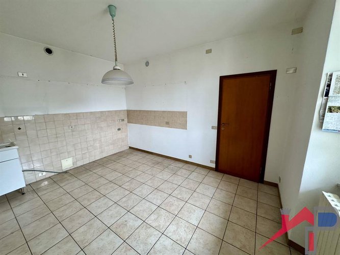 Casa Semindipendente 6 locali - Rif. 579 Carenno